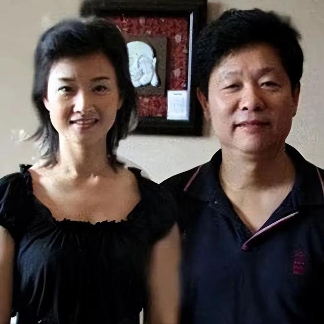 58岁宋祖英近况罕见曝光：住北京豪宅，身材丰腴，皮肤光滑不显老