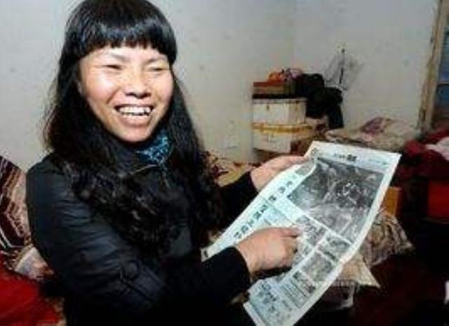 浙江雷晓晨:变性成功后结婚当“妈妈”,如今生活幸福欲回报社会