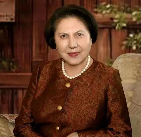 中国国籍的犹太女人：回以色列总理亲自接见，俩儿子都是亿万富豪