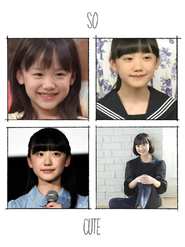 “蒜头鼻”对颜值影响有多大？看完这几组对比图后，你就知道了