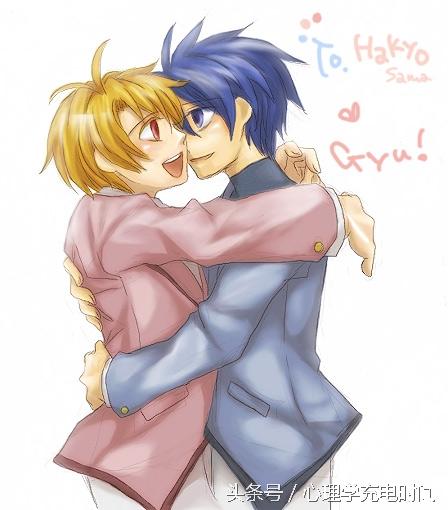 多方面解释：同性恋是正常的社会现象？还是心理疾病？