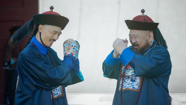 《天下长河》结局：靳辅可悲，明珠精明，索额图下场最惨