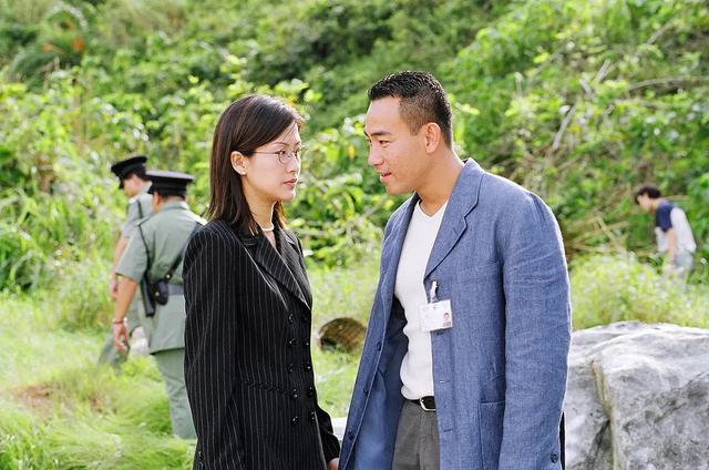 “小棠菜”李珊珊晒自拍照，身材发胖明显，网友：与角色相差明显