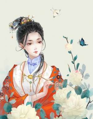 然儿(甜宠文:她扑进他怀里“然儿怕,要爹爹”“乖,小宝贝)