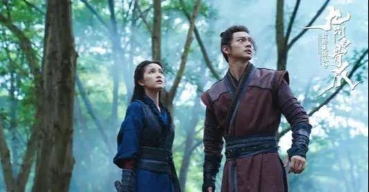 网大版“加勒比海盗”上线，5天票房才215万，口碑两极分化严重