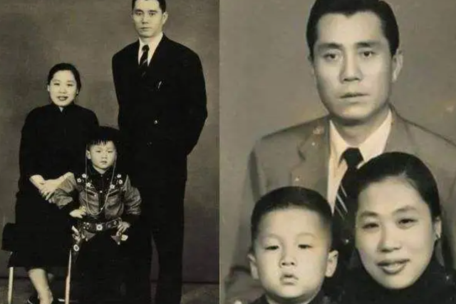 成龙原名陈港生,为何儿子姓房?这其中又有怎样的故事?