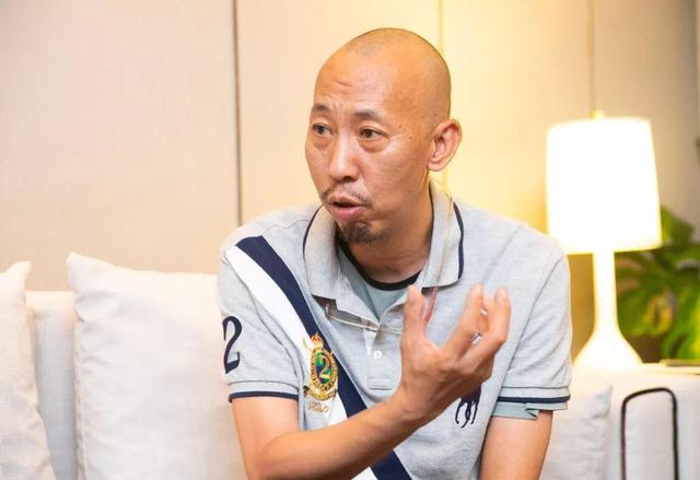 8.2分！秦昊新剧《猎狼者》再大爆，我却被曹盾与黄海波感动