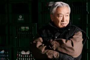 李艺媛(豆瓣76，韩国国宝级演员完美演绎痴呆症老人的唯美爱情)