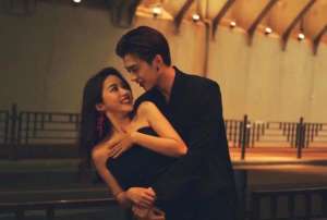 爱情独一无二(爱情里独一无二的偏爱)