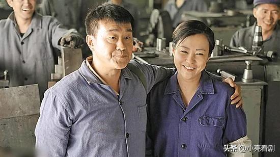 情满四合院:全剧五大未解之谜,秦淮茹独占三个?