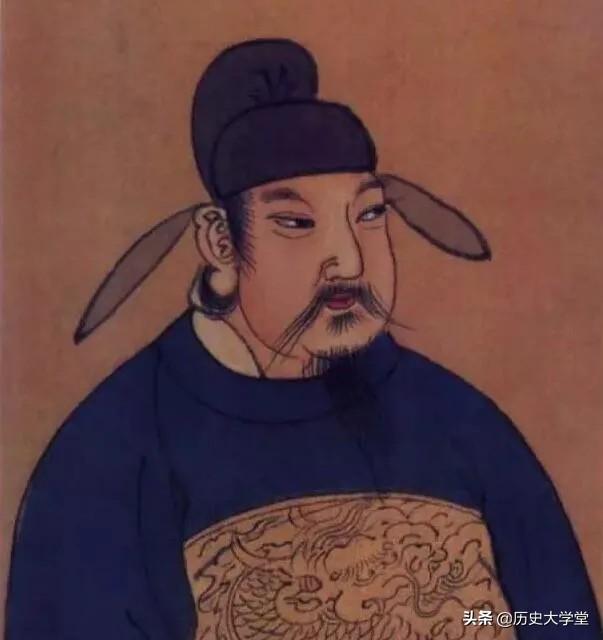 唐朝长安坐拥“四塞之地”却被攻破七次，长安为何变“难安”