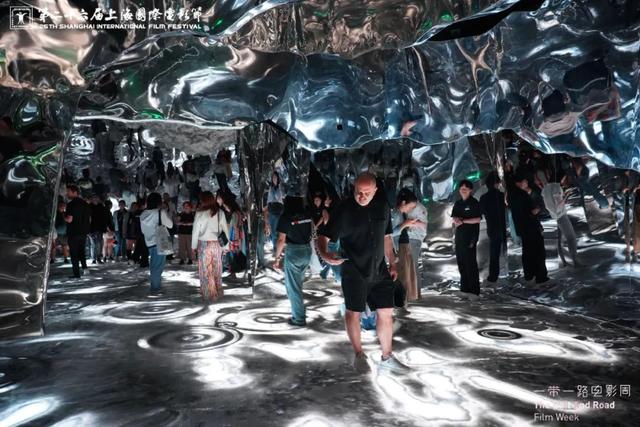 上海国际电影节