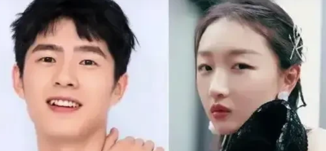 从风光无限到糊咖抱团,周冬雨刘昊然曝惊天大瓜?