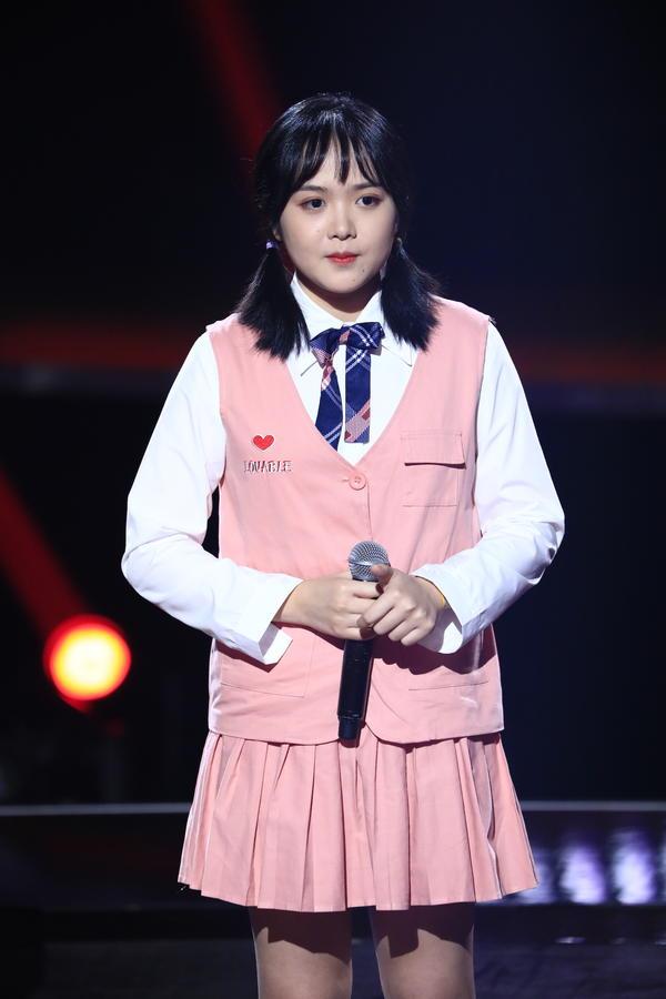 《中国好声音》洪雨雷和李凡一：台下是“哥们儿”，台上是对手