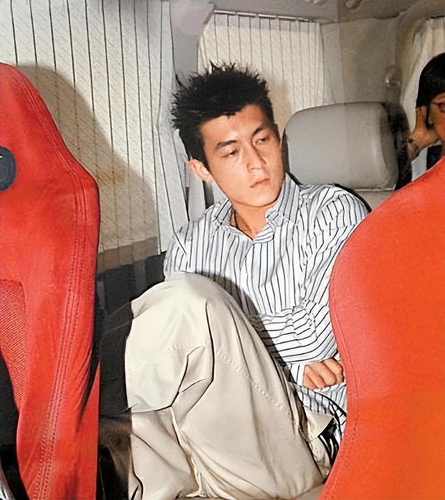 陈冠希太狠了！因为一条评论网暴素人，是人品差还是真性情？