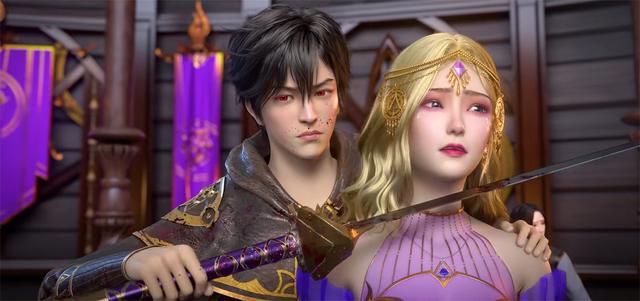 紫川宁背叛了紫川秀,为何后面紫川秀还是接纳了紫川宁?只因两点