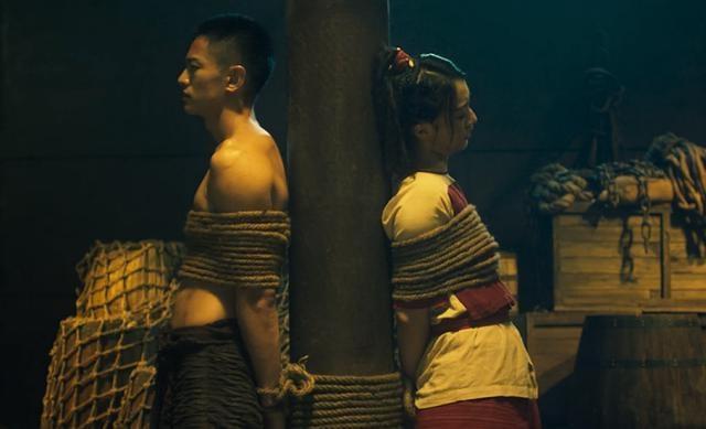 网大版“加勒比海盗”上线，5天票房才215万，口碑两极分化严重