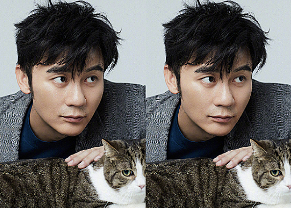 李晨“亲妹妹”被曝光,正脸颜值不输范冰冰,C位出道都妥妥的