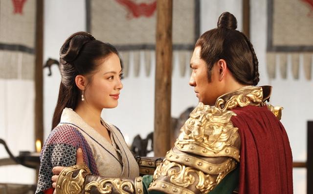 隋唐演义：宇文成都对杨玉儿爱而不得的痴情史，堪比霸道总裁 下