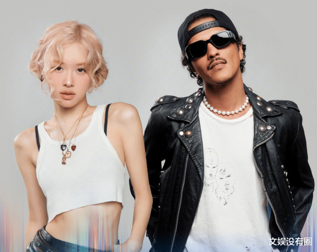 打败玛丽亚凯莉圣诞神曲，朴彩英、火星哥的《APT.》再创新纪录