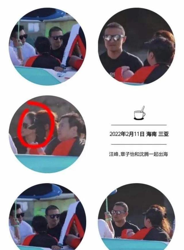 林允和沈腾的瓜?这回是真的?还是另有隐情?