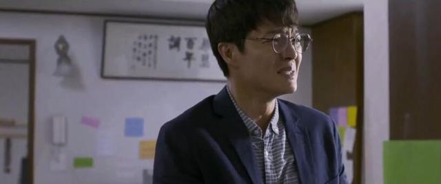 豆瓣7.6,韩国国宝级演员完美演绎痴呆症老人的唯美爱情