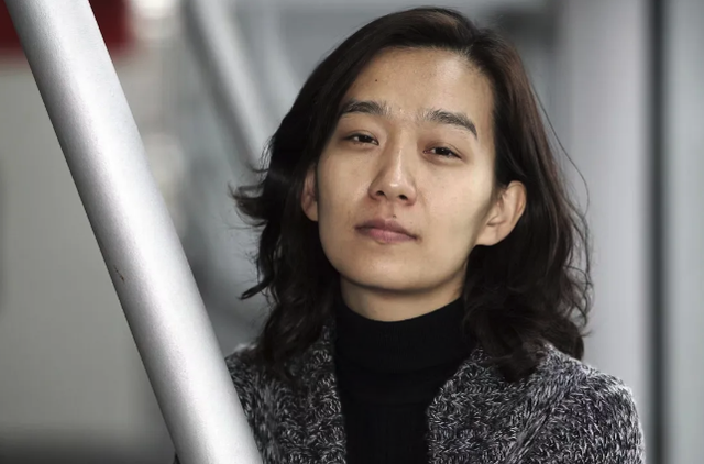 韩江之外，你所不了解的韩国文学