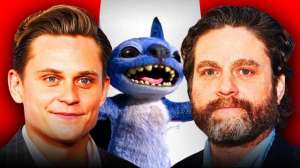 星际宝贝电影(《星际宝贝》真人电影 8 位主要演员正式公布(照片))