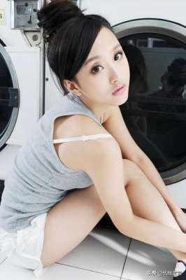 dada陈静(香港模特演员陈静DADA CHAN)