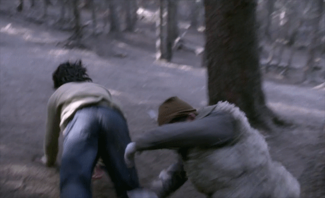 8.2分！秦昊新剧《猎狼者》再大爆，我却被曹盾与黄海波感动