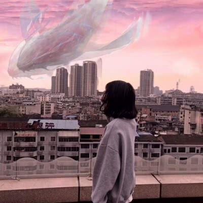 网易云音乐热评：我又不是圣人，怎么会希望你过的很好很幸福