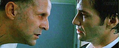 盘点《地狱神探》里出现的天使与恶魔