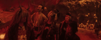 全程哈哈哈的喜剧片，我就服这10部