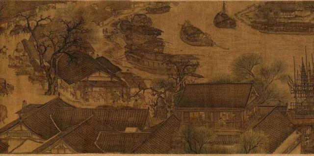 大宋第一浪子:他的“淫词”太经典,整个时代边骂边学