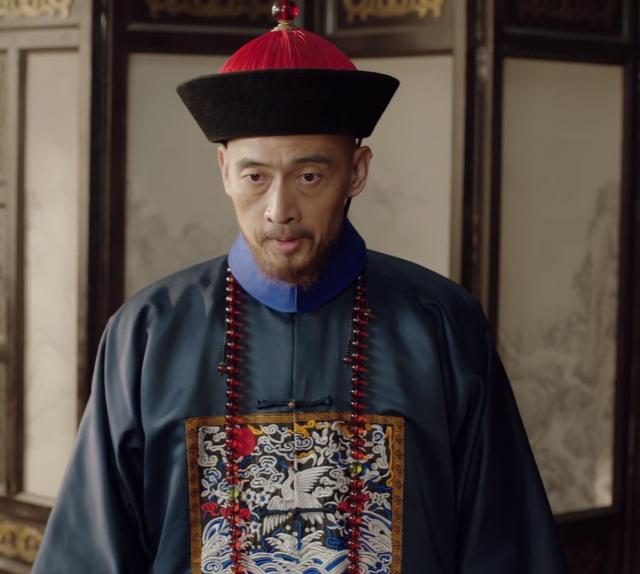 《天下长河》结局：靳辅可悲，明珠精明，索额图下场最惨