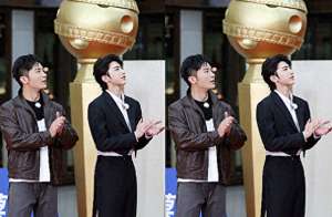 李可馨(李晨“亲妹妹”被曝光，正脸颜值不输范冰冰，C位出道都妥妥的)