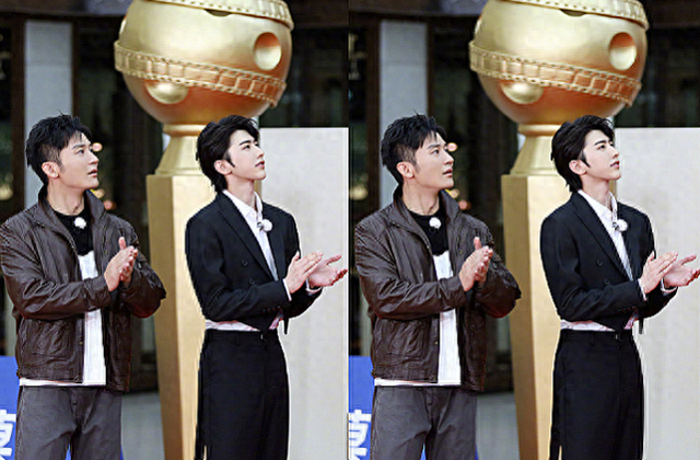 李晨“亲妹妹”被曝光,正脸颜值不输范冰冰,C位出道都妥妥的