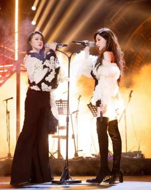 山海原唱(文艺评论｜华晨宇、王心凌、谭维维接力翻唱，《山海》为何引众多歌手青睐？)