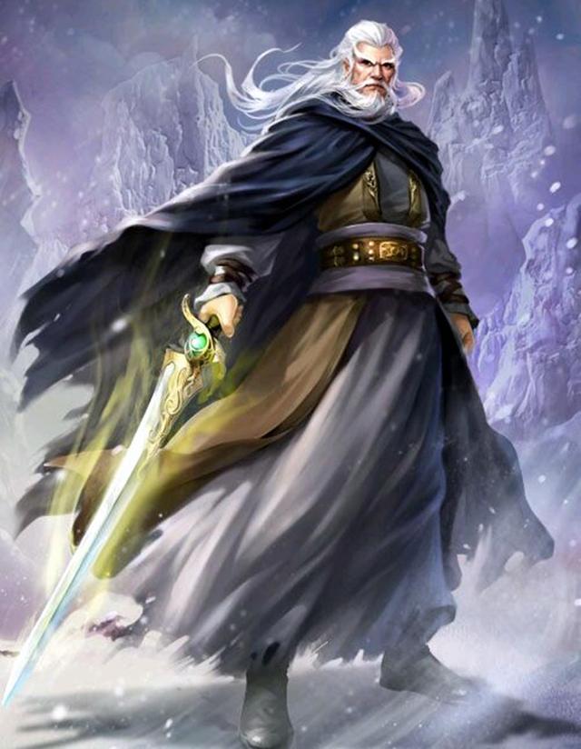 《少年歌行》大结局未解之谜：当初是谁毒瞎萧崇？非萧羽、易文君