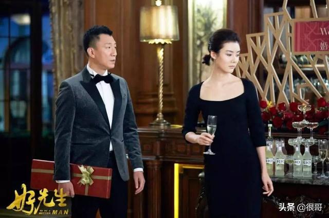 扫黑风暴女演员身高：江疏影168，车晓170，王骏迪和孙红雷差不多