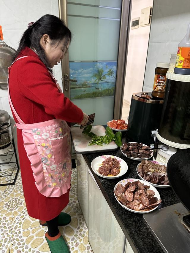 候鸟归来:川粤三千里的“毛织人生”