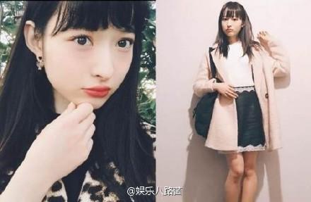 日本18岁女星松野莉奈去世，这么稚嫩美好的颜！可惜了……