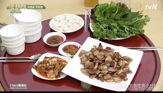 别出门了！宅家看这10部美食剧