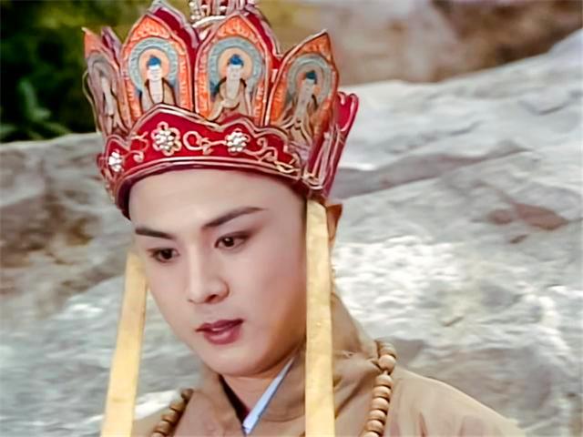 唐僧念的紧箍咒究竟是什么?翻译成中文只有六个字,换你也头疼
