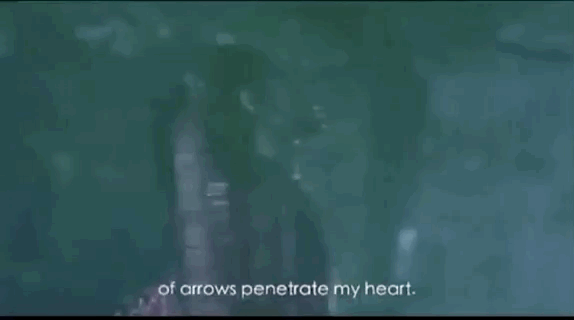 被搁五年的《谋圣鬼谷子》，韩国首播口碑爆棚，段奕宏和戚薇太虐