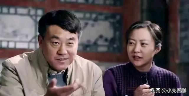 情满四合院:全剧五大未解之谜,秦淮茹独占三个?