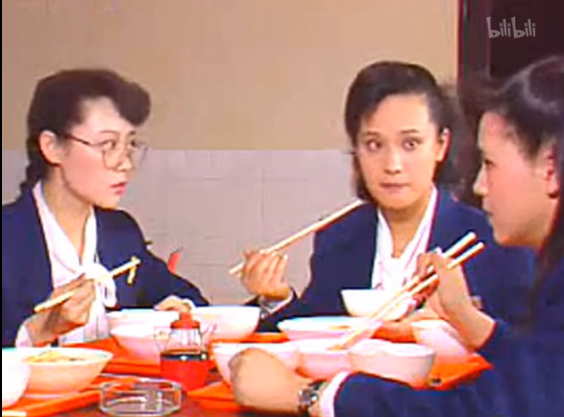 1989年的《公关小姐》，一部把广州的魅力展示向全国的经典电视剧