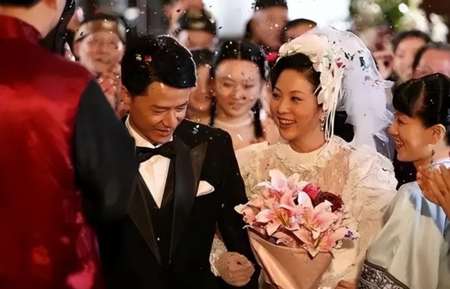 段奕宏：追日籍女孩9年，婚后因妻子问题丁克13年，如今后悔了吗