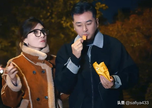 路哥代路翻拍网剧火出圈,亲自下厨招待大元父母变全能,网友羡慕