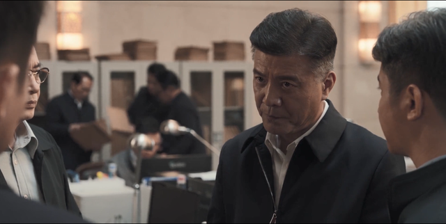 扫黑风暴:高明远为何费这么大劲才拿走伊河新村项目,赌场是关键